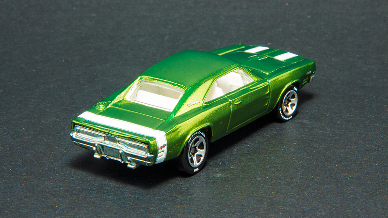 Illustration for article titled MoPar Monday - Pic Show! (26th Oct '14)